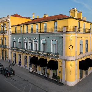 Rio Art Hotel
